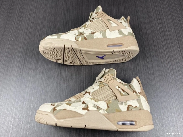 Air Jordan  DJ1193-200 'Camo' May 4 x Aleali 0331